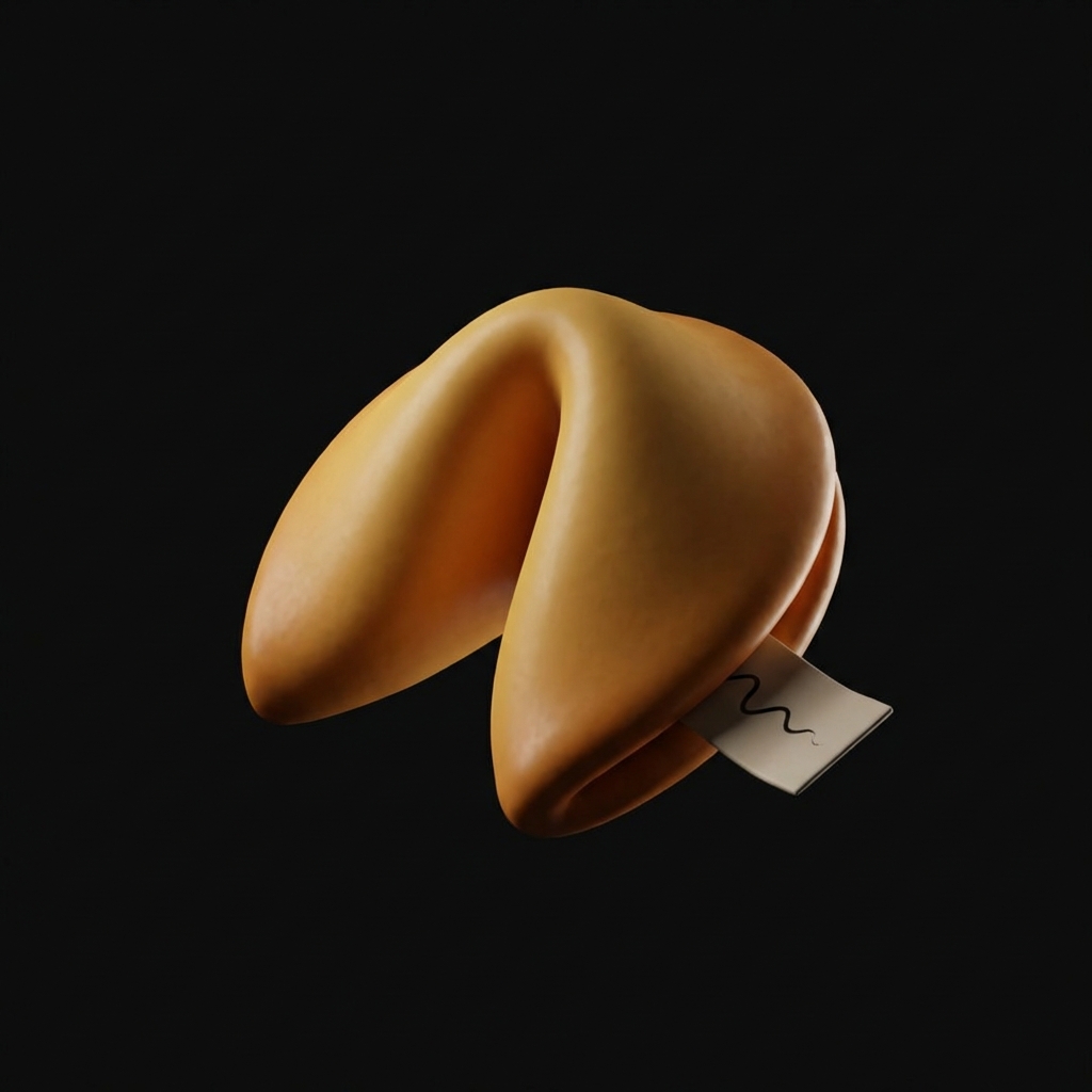 Fortune Cookie
